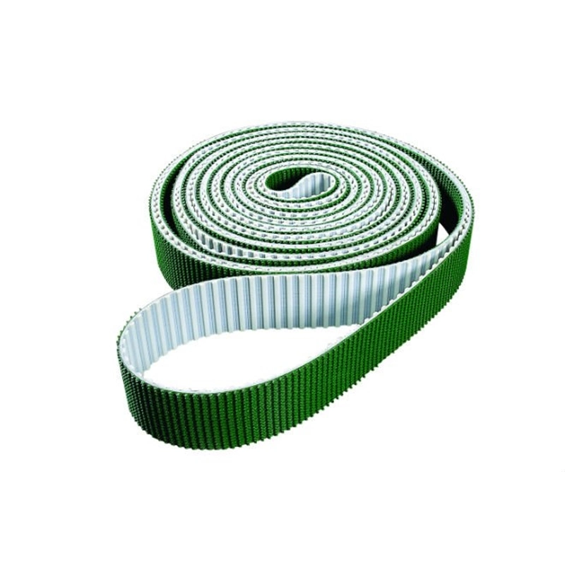 Industrial Rubber Timing PU Belt 2