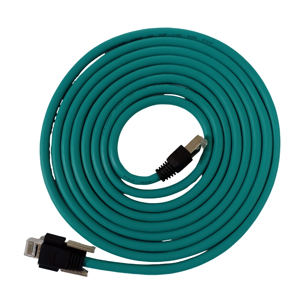 Cat5/Cat5e/CAT6/CAT6A UTP Computer Network Communicatioan Patch Cord Cable