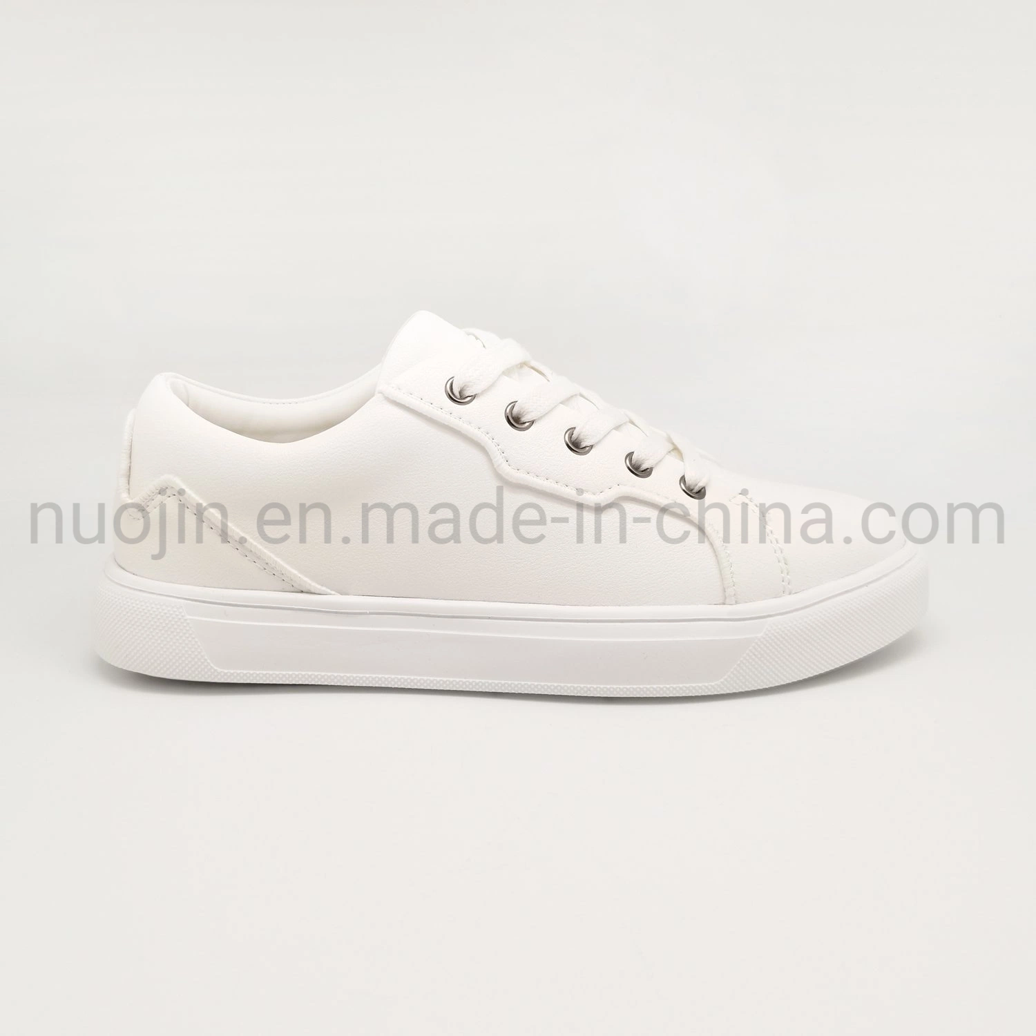 Custom Low Top up All Blank Classic Casual Sneaker Plain Women Canvas Shoes