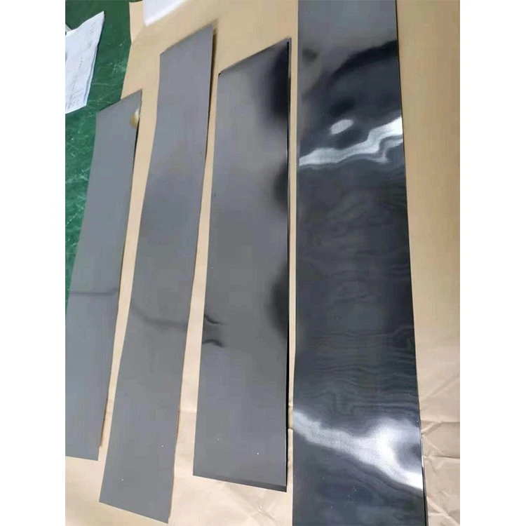 Best Seller Molybdenum Sheet Good Thermal Conductivity