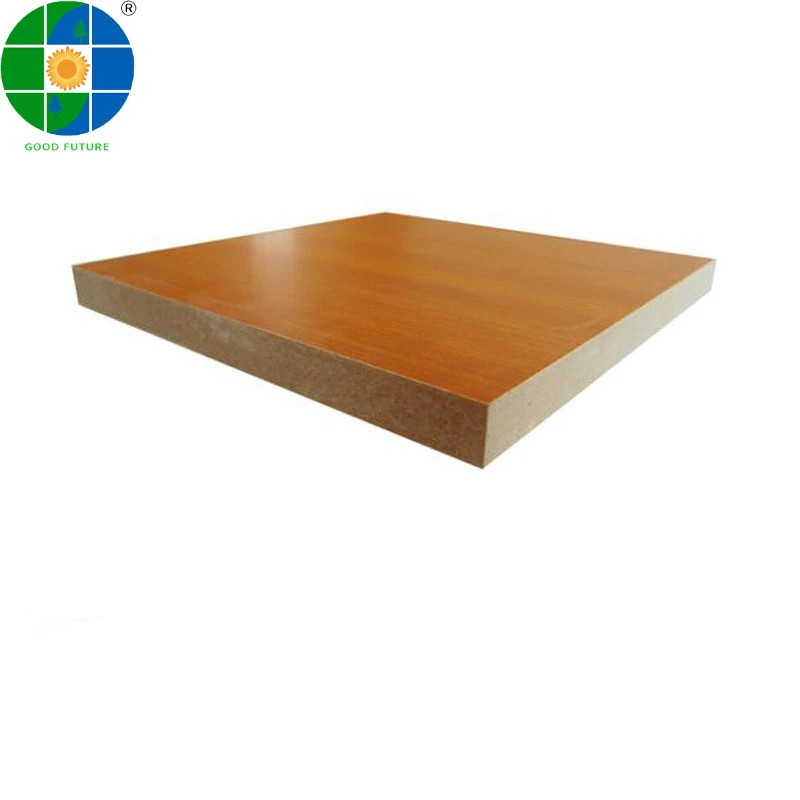 Melamine Plywood Furniture Grade Wood Factory