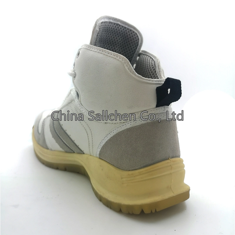 High quality/High cost performance  Industrial Working Brand Safety Bootssteel Toe Safety Shoes