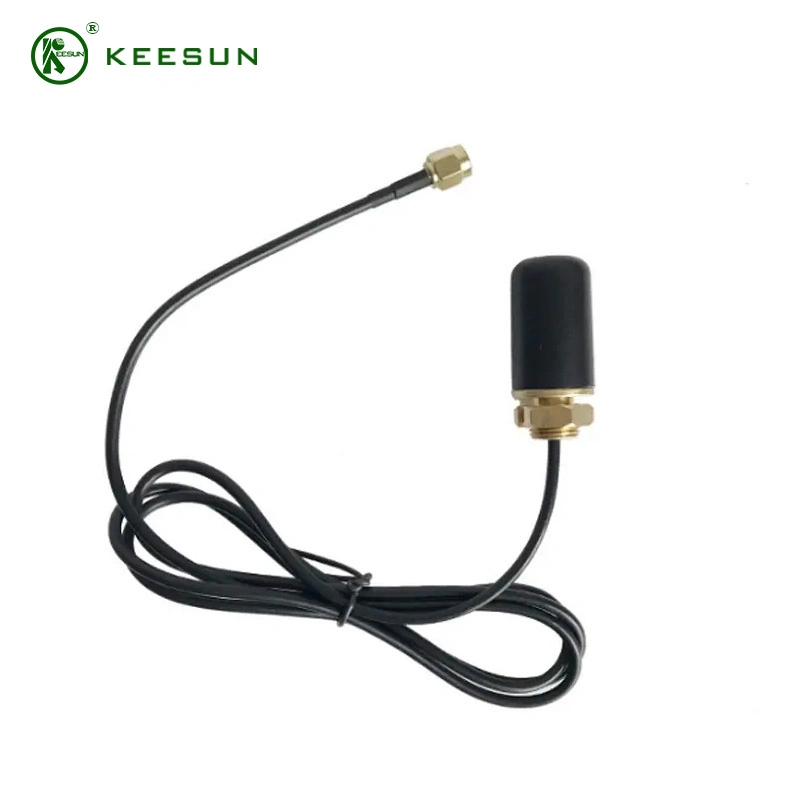 Best Screw Mount 2.4G 2.4GHz WiFi antenna Waterproof Bluetooth Antenna