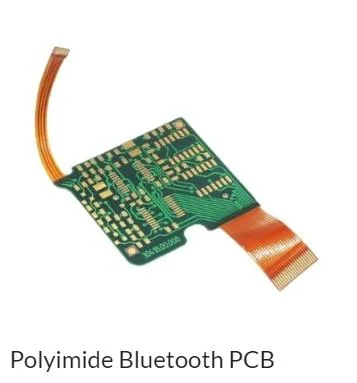 PCBA Design and Quick Turn PCB Fabrication