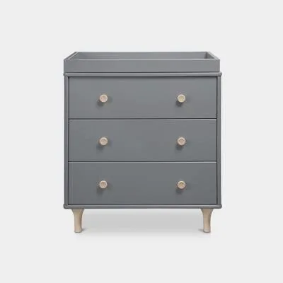 Best Selling Kiefer Massivholz Zimmermöbel Dresser Lagerung