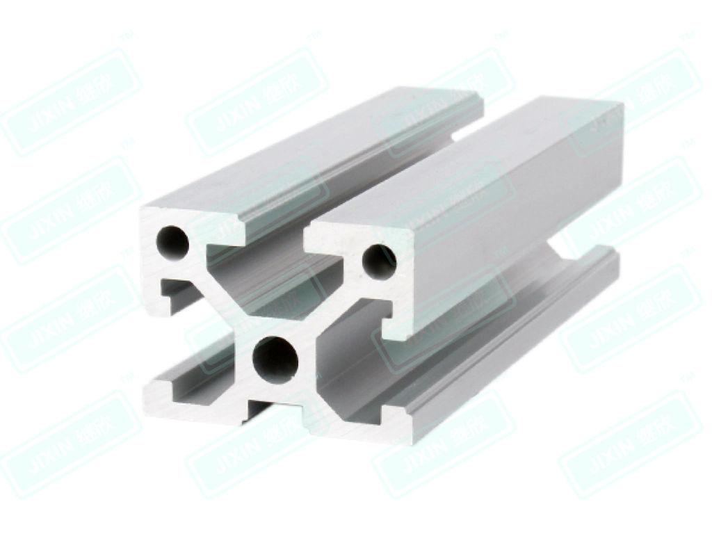 FPAL-3040 Industrielle Aluminiumprofile Aluminiumlegierung 6063-T5 für die Arbeit Tisch/Aluminiumrahmen
