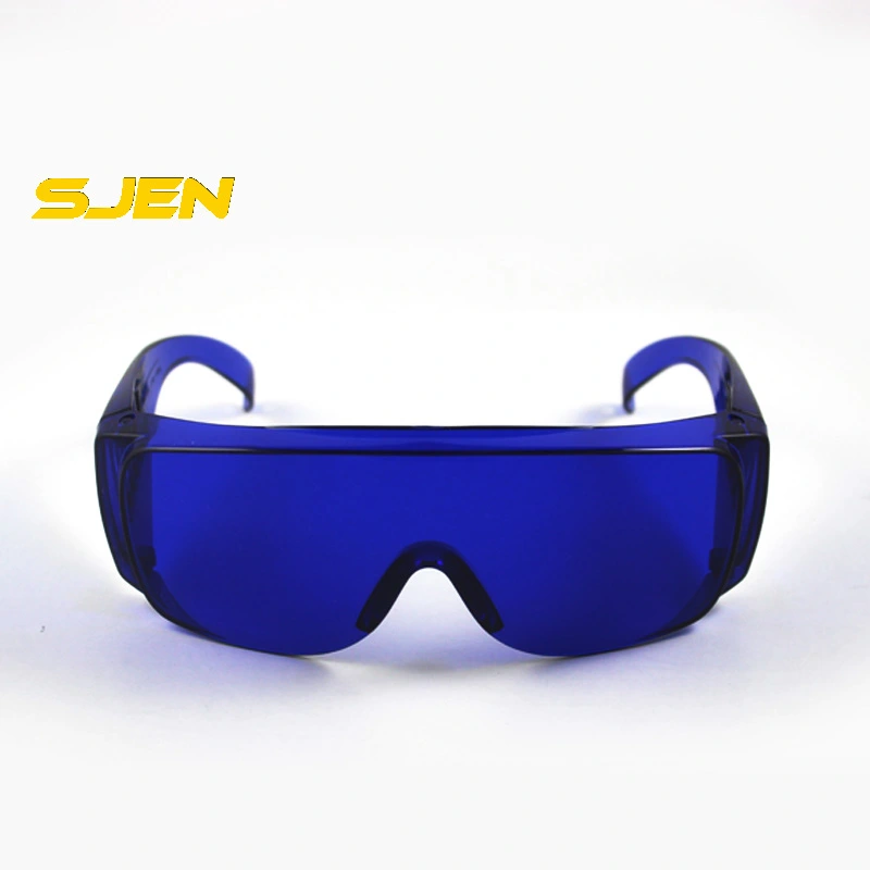 Welding Glasses Eye Protective Anti Fog Waterproof Windproof Work Glasses Sports Safety Glasses