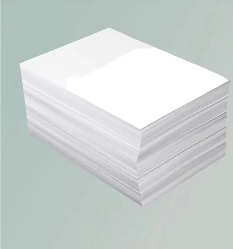 Good Quality A4 Copy Paper for Office Daily Use