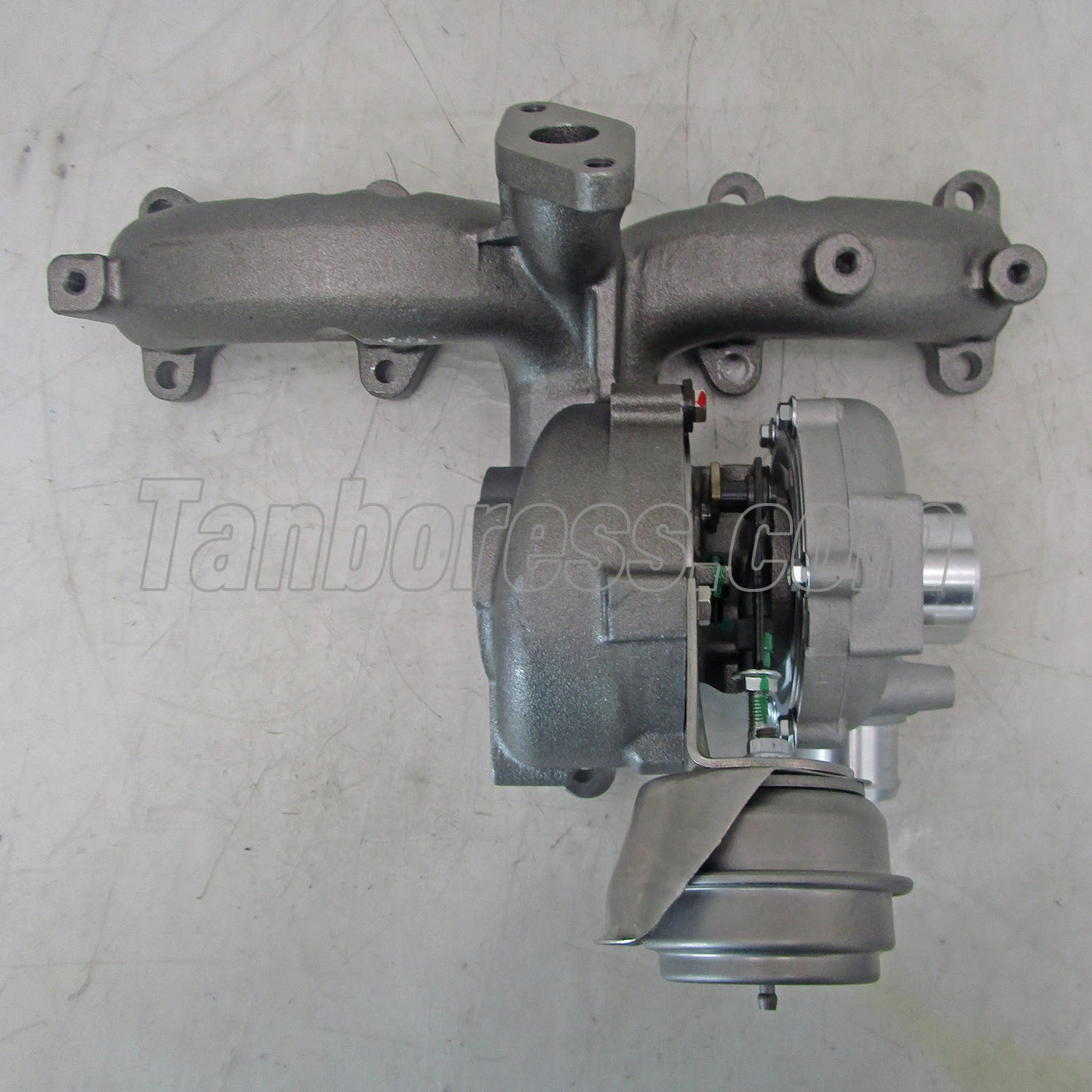 Audi Turbocharger engine parts turbine  GT1749V 1.9L 713672-0001 768329-0001