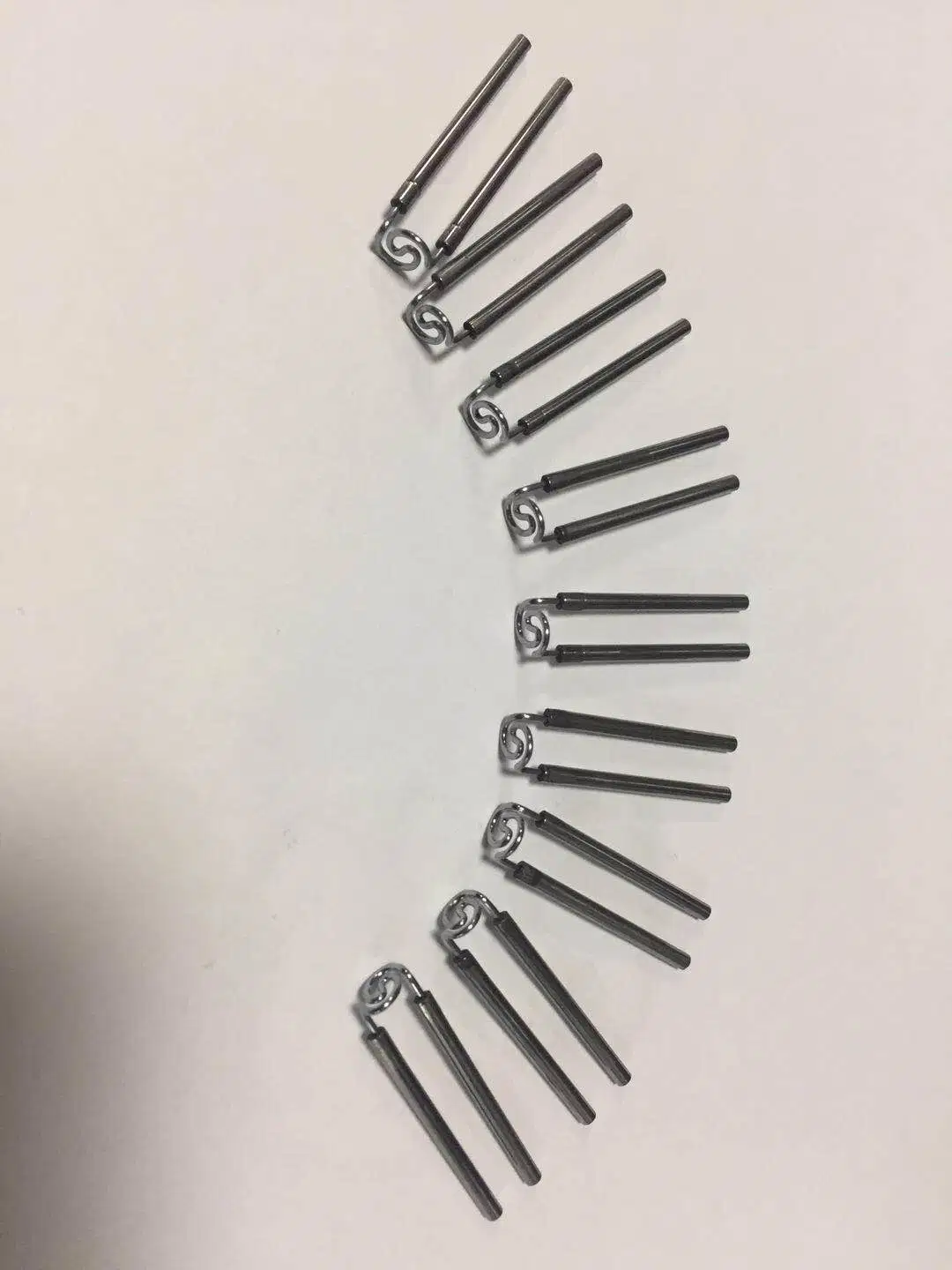 Vacuum Evaporation Sources (HW31, HW61) /Tungsten Filament/Evaporation Materials