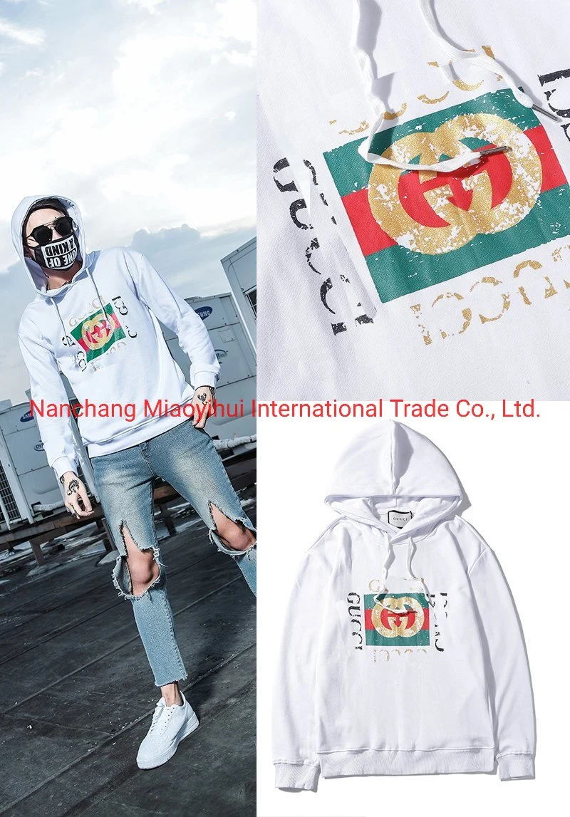 Großhandel/Lieferant Luxus Handtasche Hoodie niedriger Preis T-Shirt Fashion Hoody Marke Mäntel Herren Wollpullover Klassische Bekleidung Designer Hoodies Wear Damen Handtaschen Kleidung