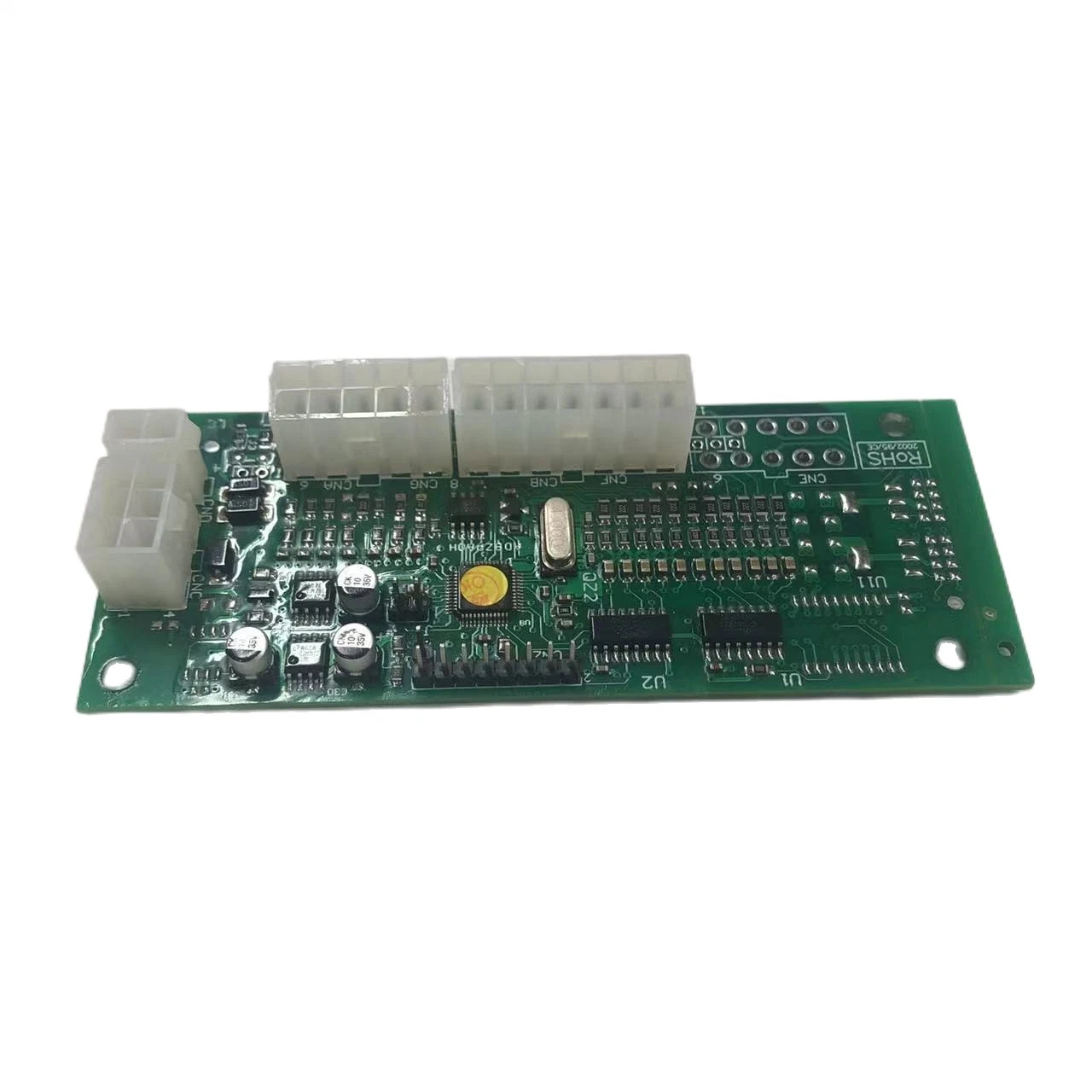 Boîtier de commande Hnarl Haulotte Ha-2440316580 2440316580 Zapi Carte série PCB Carte électronique Circuit imprimé pour les élévateurs Haulotte