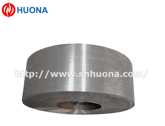 1j80 Magnetic Alloys Strip Factory Supply / Precision Alloy