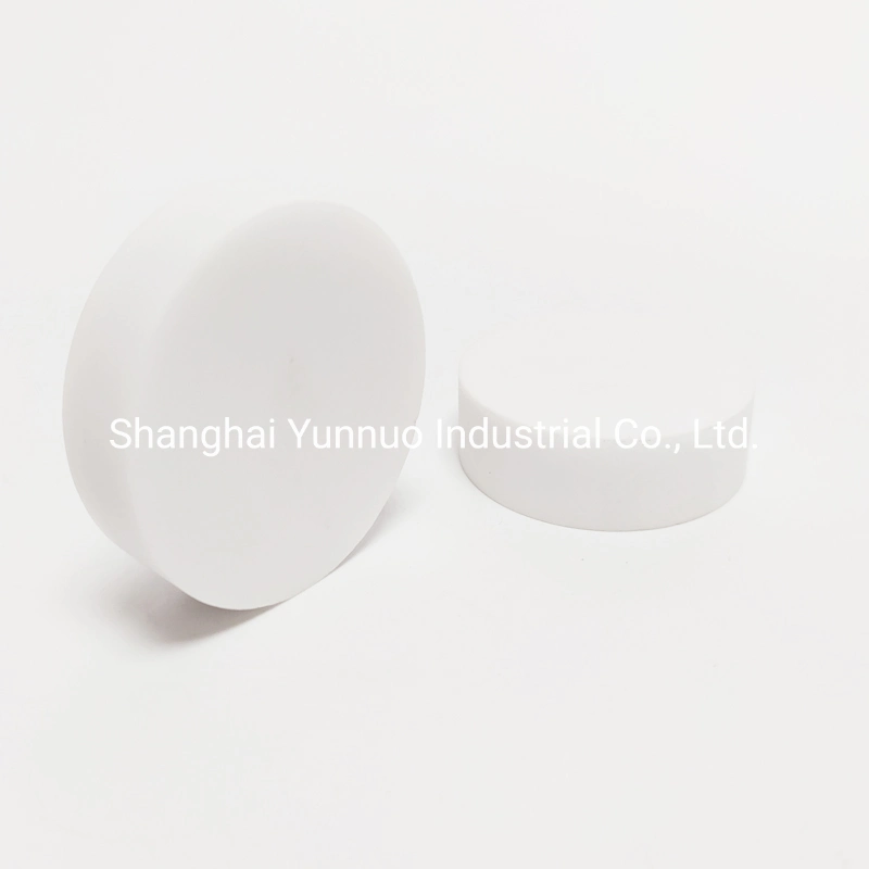 C795 C799 95% 99% Alumina Ceramic Plate for Insulation