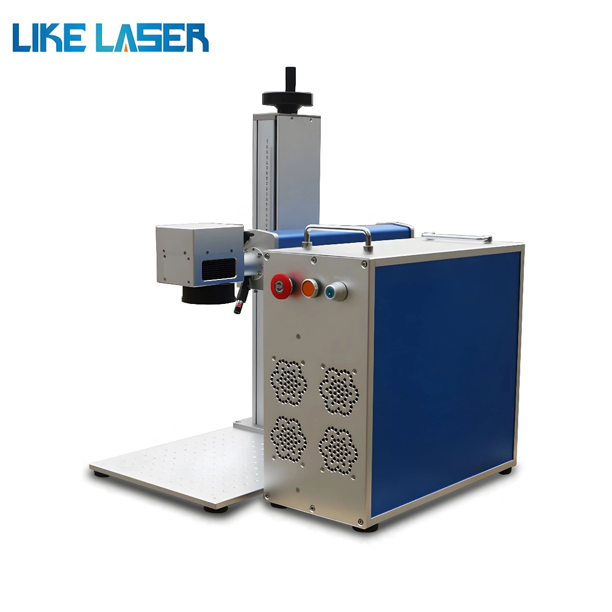Traitement de resurfaçage cutané fractionnel marquage étirable élimination du pigment laser CO2 Machine de serrage vaginal