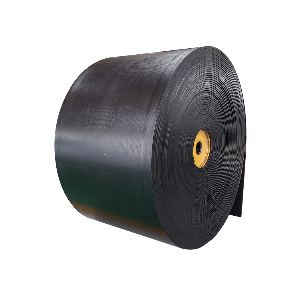 Steel Cord/Ep/Nn/High Temperature/Heat Resistance/Fire Resistant/Oil Resistant/Tear Resistant/Wear Resistant/Acid and Alkali Resistant Rubber Conveyor Belt