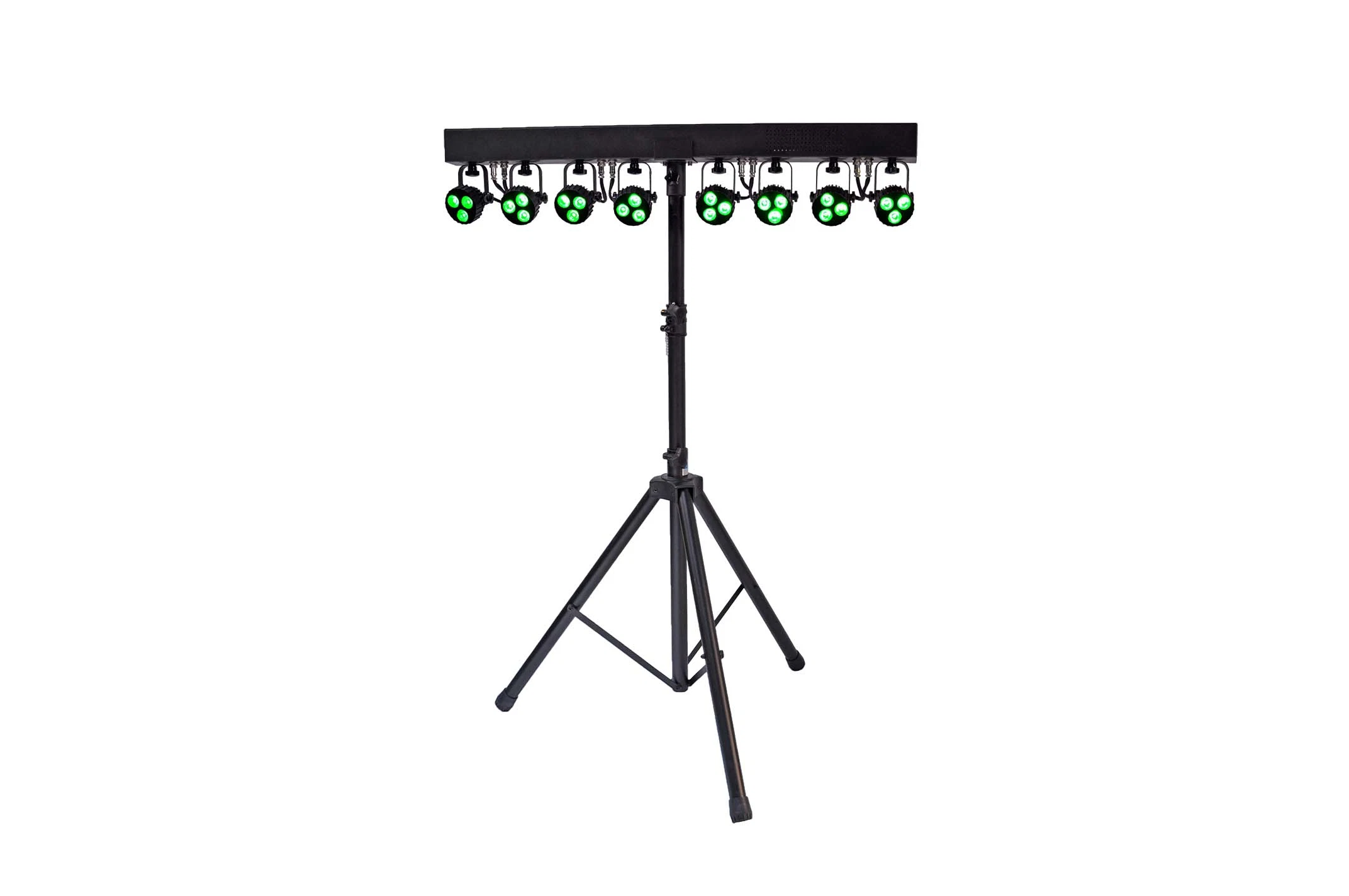 LED Stage Effect Disco Lighting 3W*24PCS RGB 3in1 DJ Disco Lighting Equipment