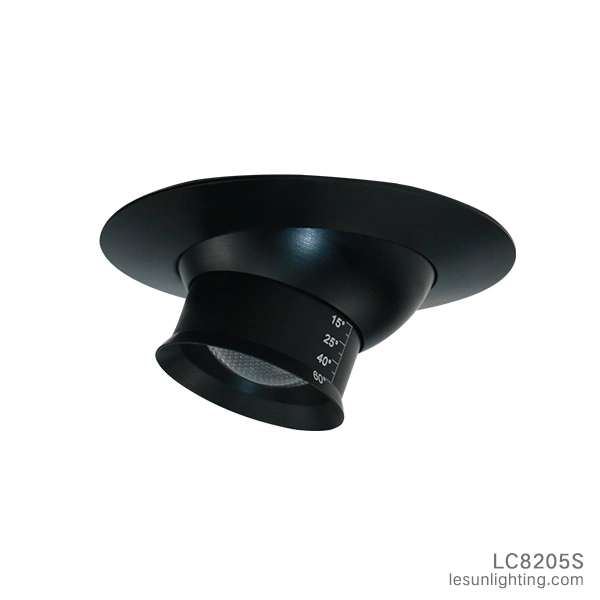 High quality/High cost performance  Mini Spot Recessed Cabinet Light