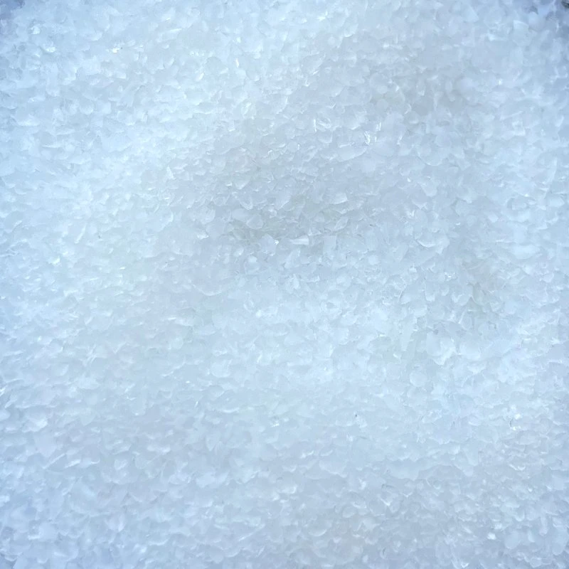 Macroporous Silica Gel Silicon Powder