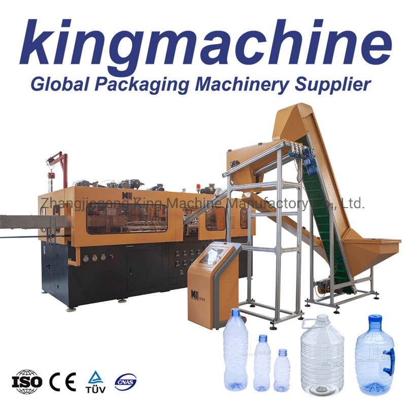 Full Automatic 250 Ml - 2 Lt Pet Plastic Bottle Washing Filling Capping Machine Rinsing Bottling Monoblock Plant Drinking Mineral Water Production Line