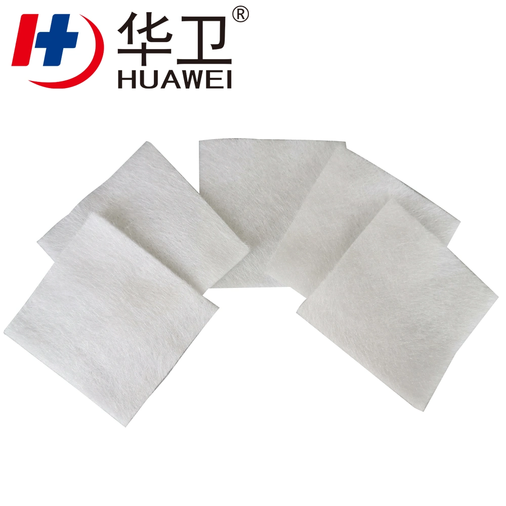 Huawei Advanced Disposable Alginate Wound Dressing Supply