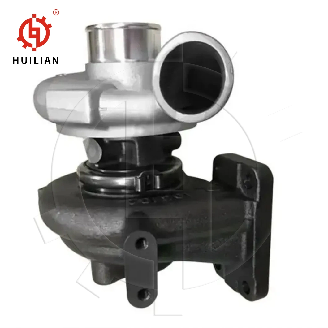 Excavator Turbocharger for 5I7589 5I-7589 Excavator 318c 319c 320c 320d Engine 3066