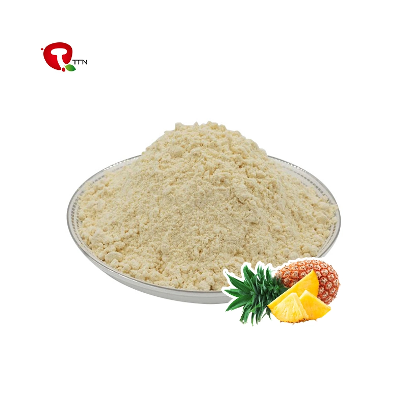 Bulk Supply of Lyophilized Fruit Powder Freeze Dried Smoothies Vegetable and Fruit Powder