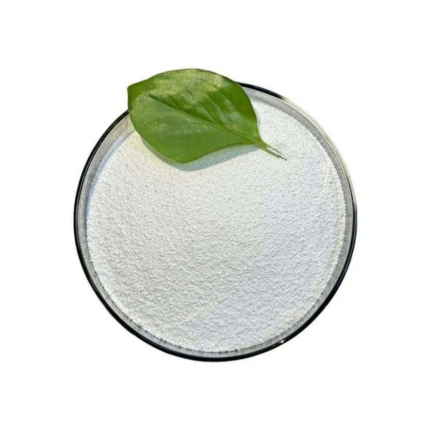 Bicarbonate de potassium avec CAS 298-14-6 de haute pureté