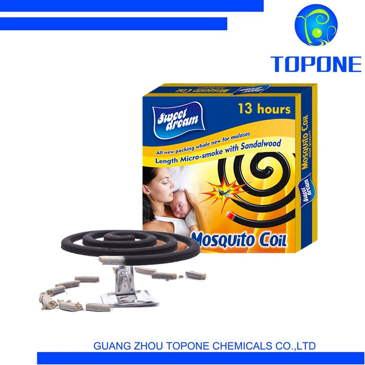 Mosquito Coil Flies Repellent Incense