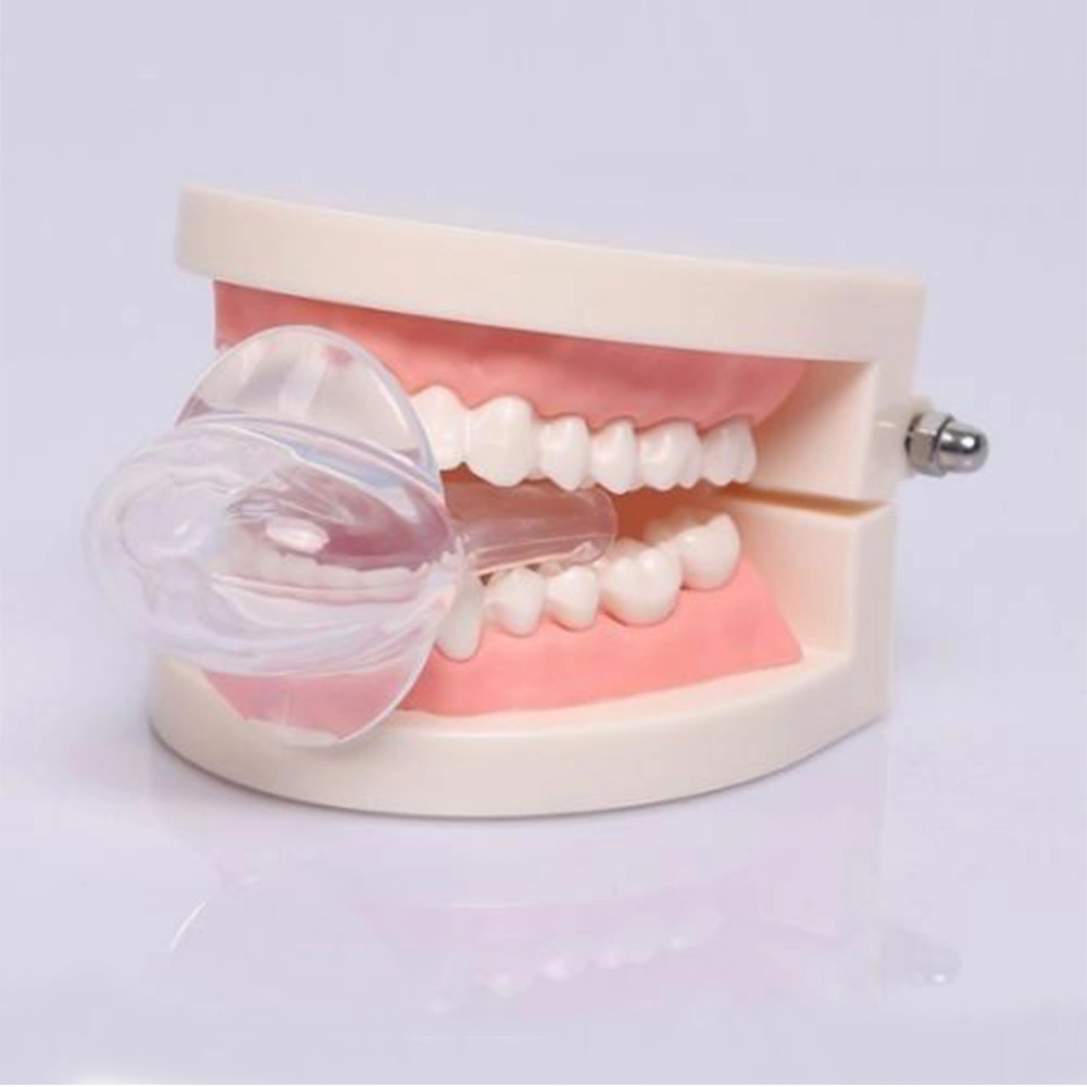 Wholesale/Supplier Sleep Aid Device Transparent Anti Snoring Tongue Anti Snore Apparatus