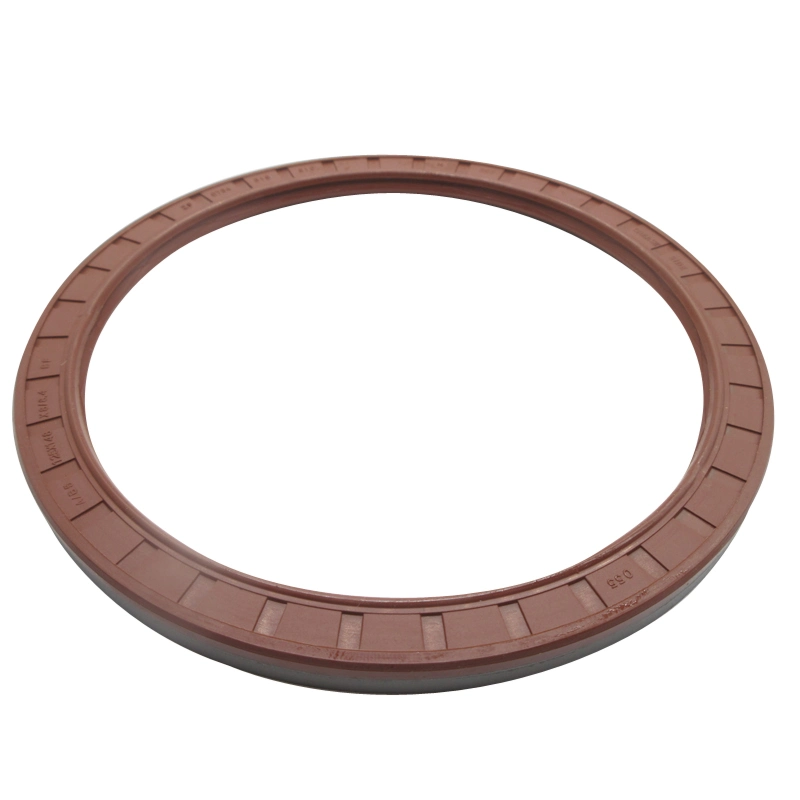 OEM 5001863181 7420518642 Oil Seal 125*148.3*8.1/9.3 for Renault Truck Parts Rubber O Ring