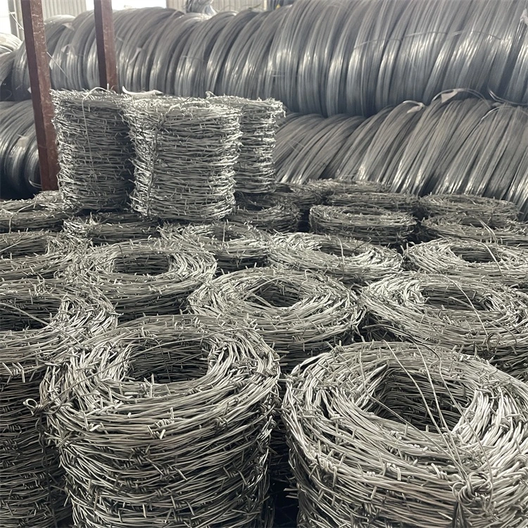 Razor Barbed Wire Filipinas y Galvanized Razor Barbed Wire