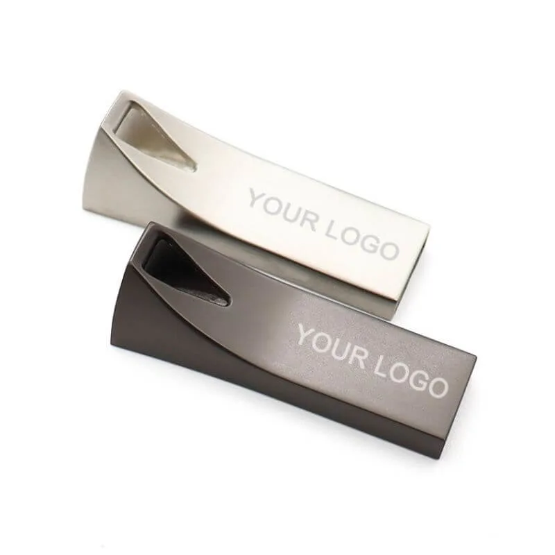 Mini Metal USB Flash Drive 3.1 USB of Storage