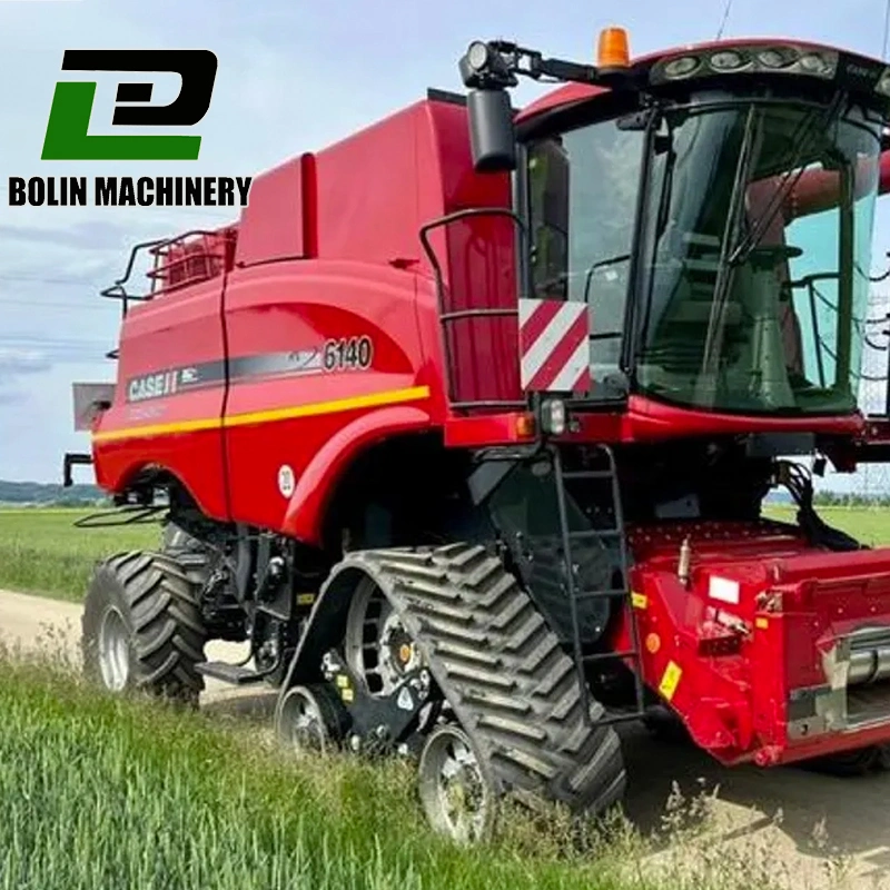 Kombinieren Sie Harvester Rad Crawler Tracks für Grain Harvester Claas Lexion Harvester 470 480 500 520