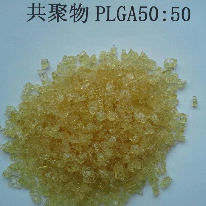 Sinobio Medical Grade Plga (Poly DL-lactide-co-glycolide) 26780-50-7 Polymers for 85: 15 75: 25 50: 50