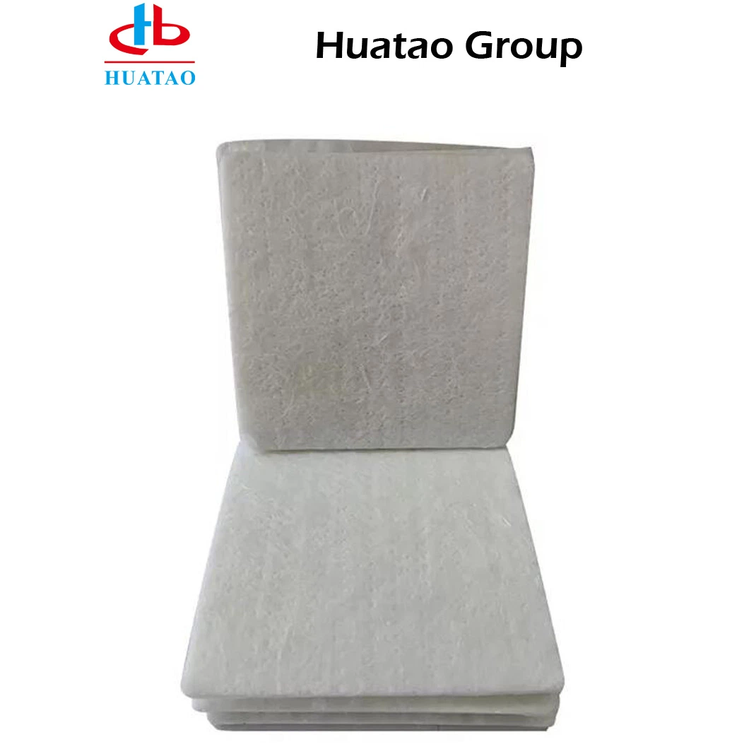 0.018W/M. K 6mm Blanket Insulation Felt Silicon Material Aerogel Insulations with Good Price