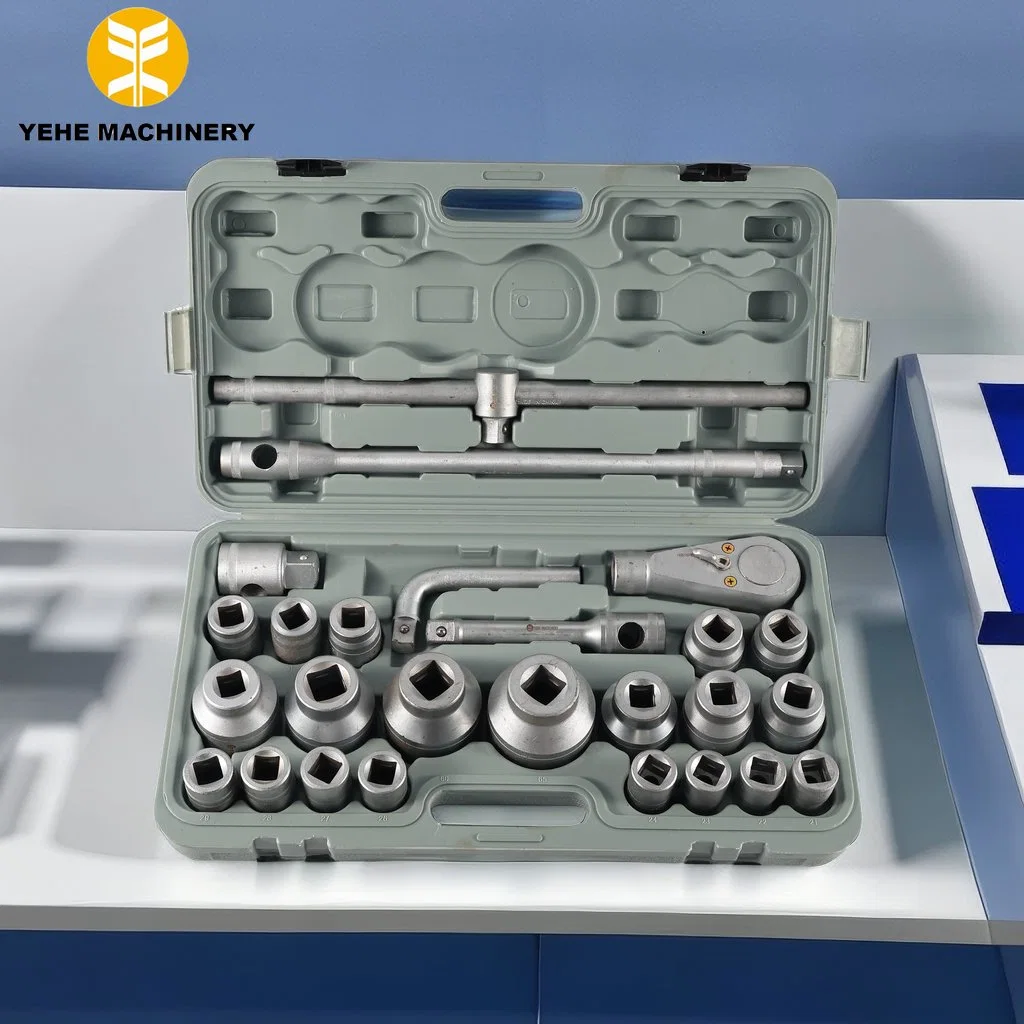 Multifunktionaler, Verstellbarer Ratschenschraubendreher Mit Ratschenschlüssel, Chrom, Vanadium-Stahl Metrische Mechanik Handwerkzeuge Ringschlüssel