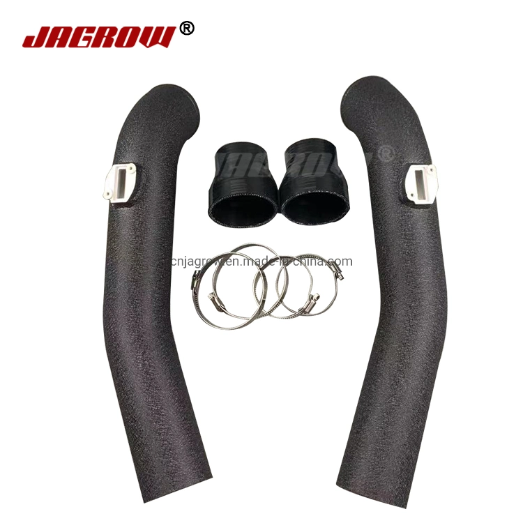 Hot Sale Cold Air Intake Pipe Kit for Nissan Gtr R35