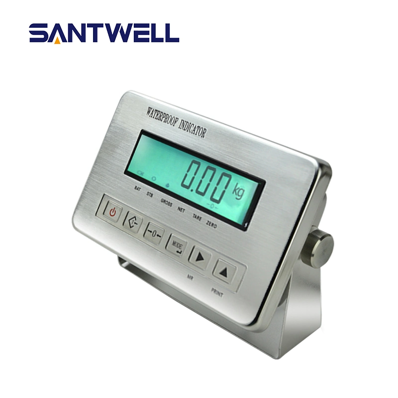 Xk3119wp-PRO Electronic Weight Indicator with RS232 Weighing Indicator