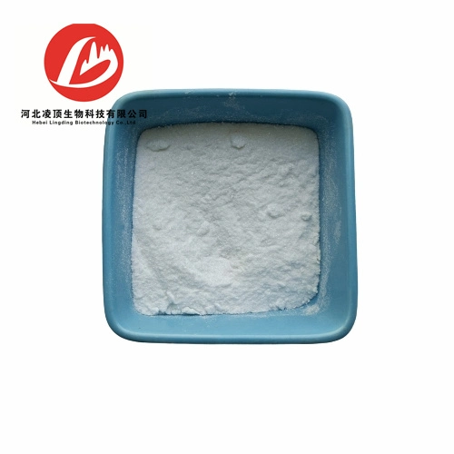 Food Additive Sucralose Powder CAS: 56038-13-2 China Factory Direct Supply