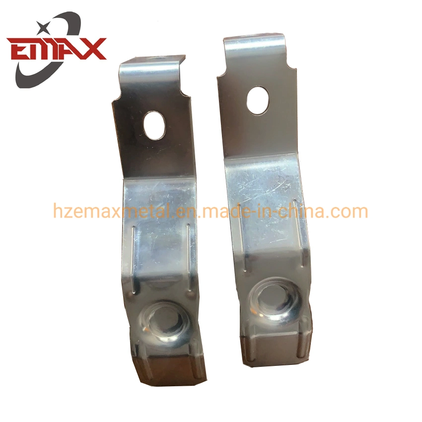 Custom Copper Parts for Refrigerator Accessories