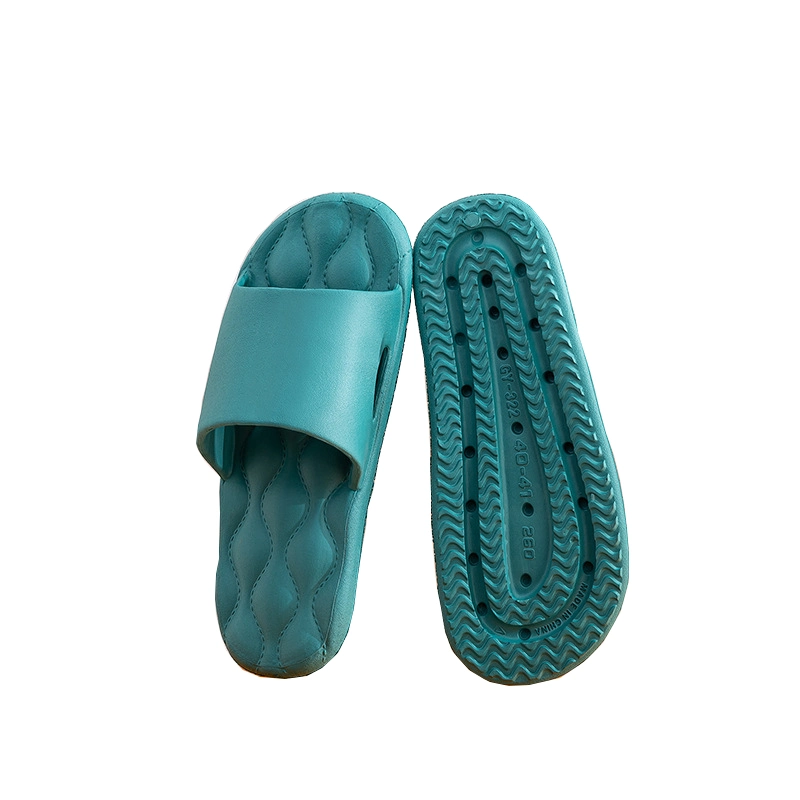 EVA Home Slippers Summer Ladies Feeling Non-Slip Indoor Bathroom Slippers Wholesale/Supplier