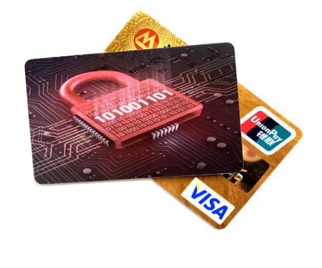 أرخص RFID بدون أطراف تلامس ISO11785 Tag Enterprise 125 كيلو هرتز قابل للطباعة مسرد المصطلحات الذكي بطاقة فارغة