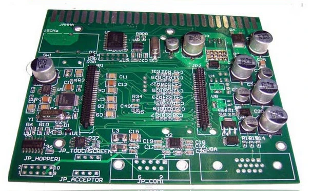 One-Stop Service OEM ODM Circuit Board Manufacturer PCBA Assembly PCB Design in China