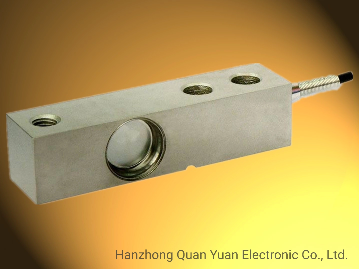 0.5t to 10t Single Shear Batching Scale Load Cell