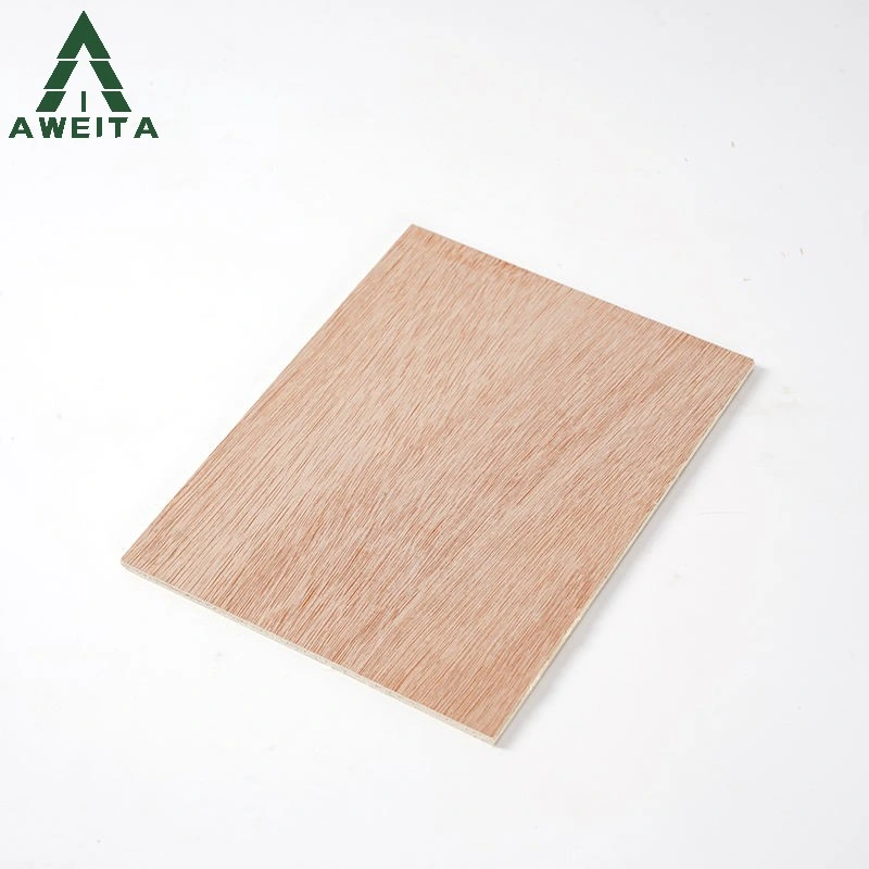 Packing Use Commercial Plywood