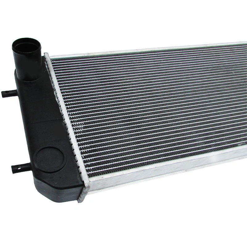 for Zax Hitachi 200-3 Factory Direct Sales of Hitachi Aluminum Radiators