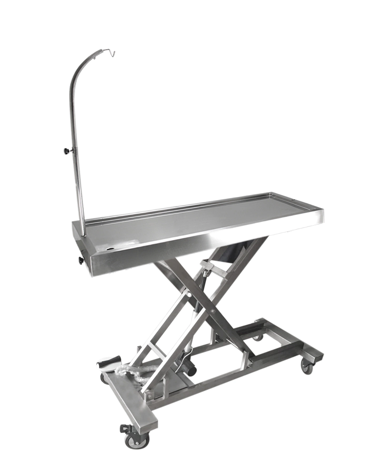 Aeolus Exam Table with SUS304 Stainless Steel Electric Lifting Base