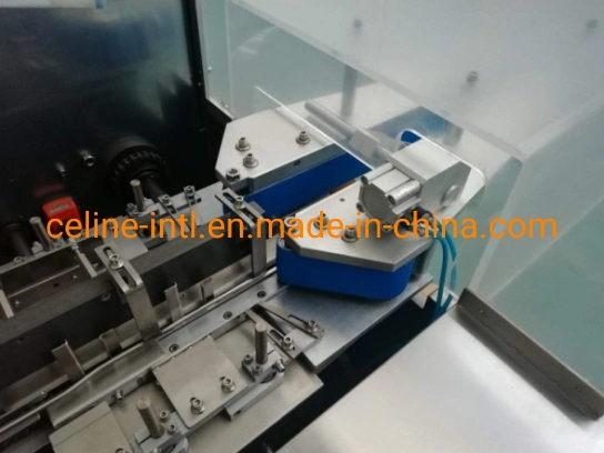 Pharmaceutical Industry Medical Blister Cartoning Machine / Tablet Pill Bottles Boxing Packing Machine