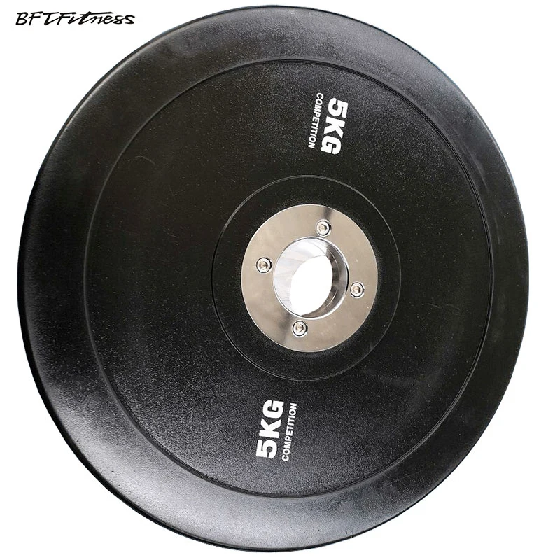 Gym Barbell Lifting Functional Cheap Iron Weight Plates